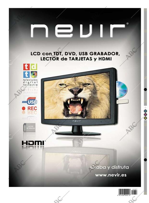 ABC MADRID 07-02-2010 página 112