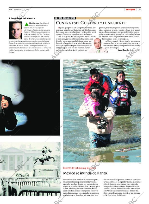 ABC MADRID 07-02-2010 página 13