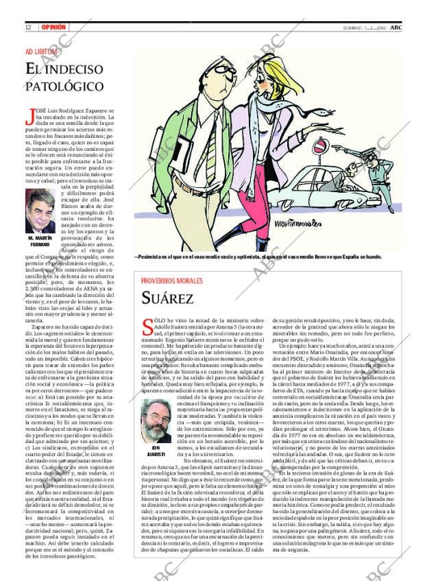 ABC MADRID 07-02-2010 página 14