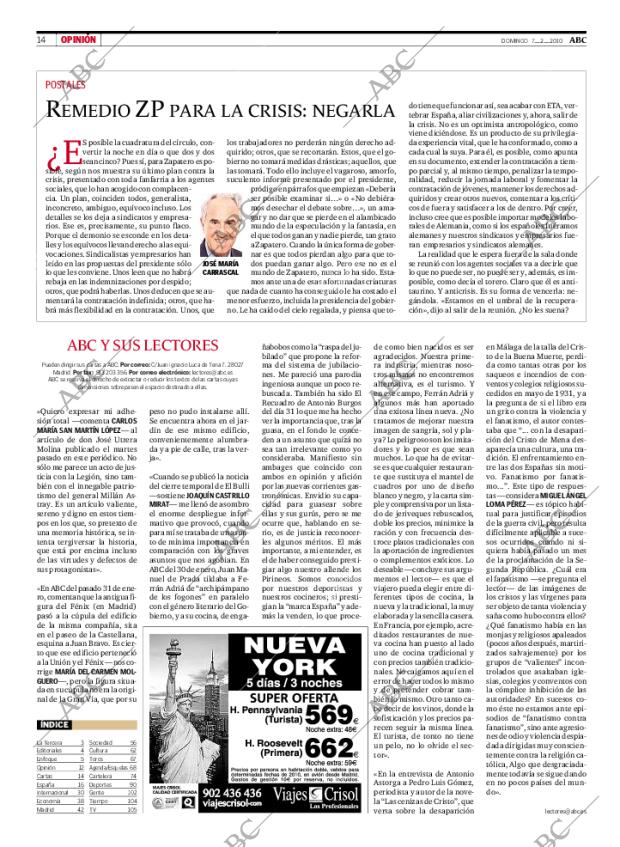 ABC MADRID 07-02-2010 página 16