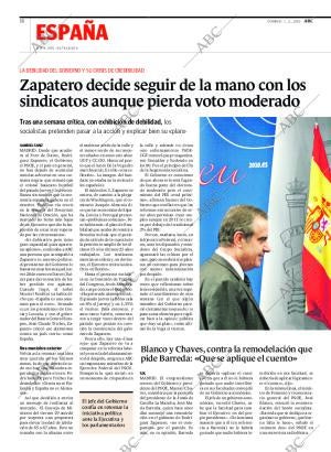 ABC MADRID 07-02-2010 página 18