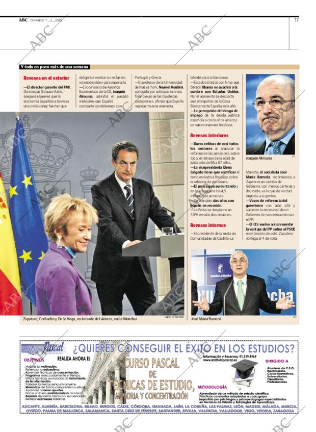 ABC MADRID 07-02-2010 página 19