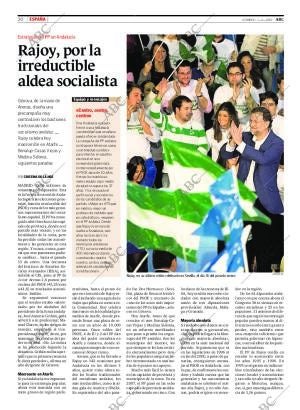 ABC MADRID 07-02-2010 página 22