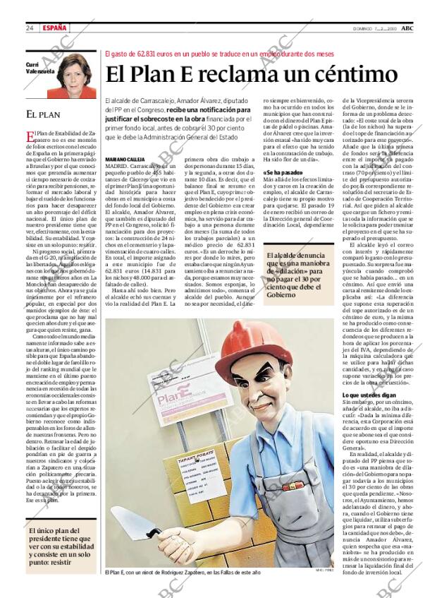 ABC MADRID 07-02-2010 página 26