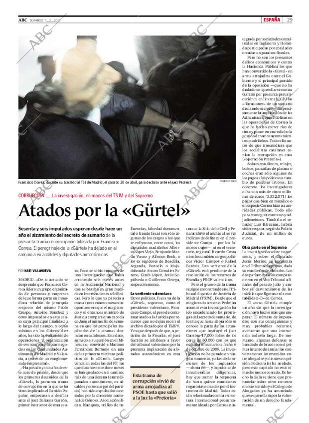ABC MADRID 07-02-2010 página 31
