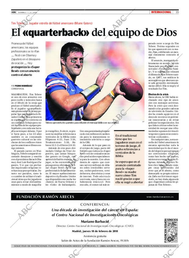 ABC MADRID 07-02-2010 página 37