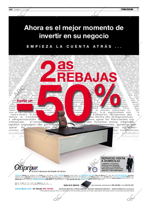 ABC MADRID 07-02-2010 página 39