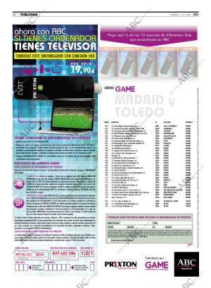 ABC MADRID 07-02-2010 página 42