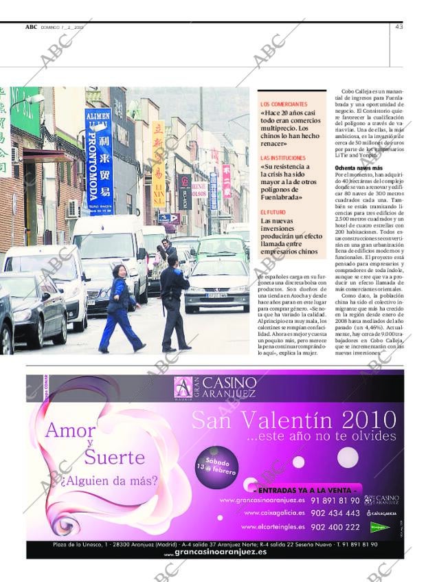 ABC MADRID 07-02-2010 página 45
