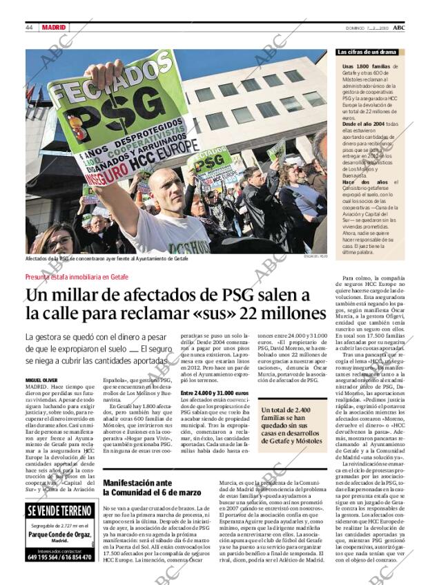 ABC MADRID 07-02-2010 página 46