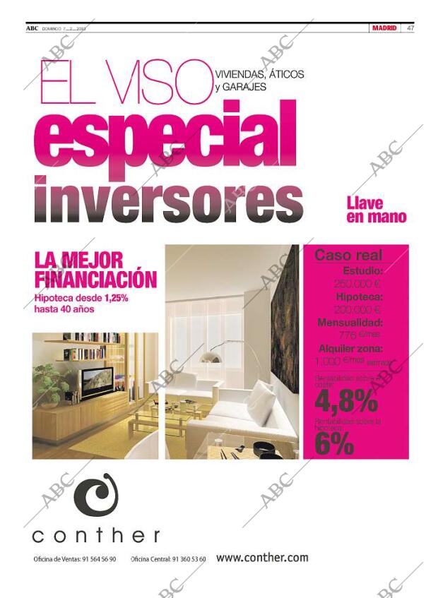 ABC MADRID 07-02-2010 página 49