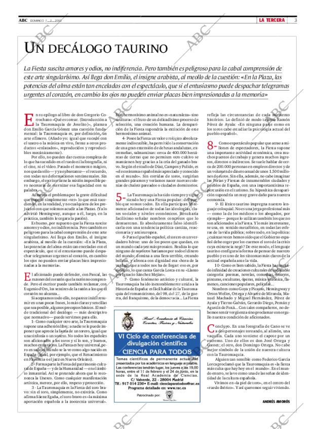 ABC MADRID 07-02-2010 página 5