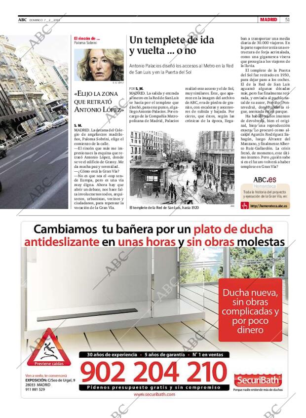 ABC MADRID 07-02-2010 página 53