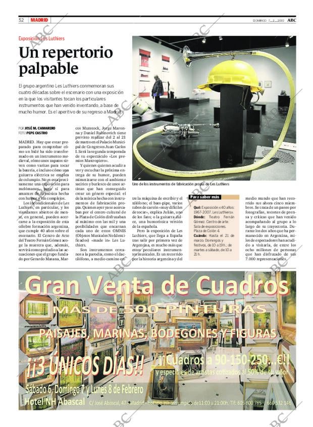 ABC MADRID 07-02-2010 página 54