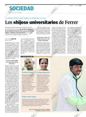ABC MADRID 07-02-2010 página 58