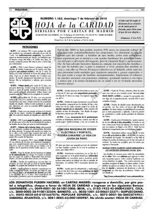 ABC MADRID 07-02-2010 página 60