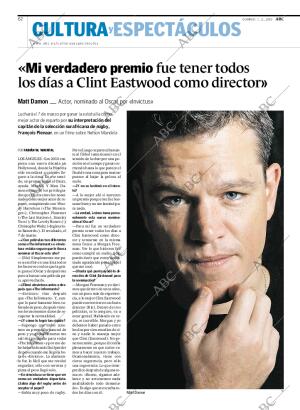 ABC MADRID 07-02-2010 página 64