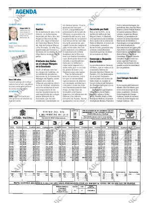 ABC MADRID 07-02-2010 página 70