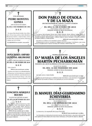 ABC MADRID 07-02-2010 página 73