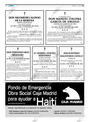 ABC MADRID 07-02-2010 página 74