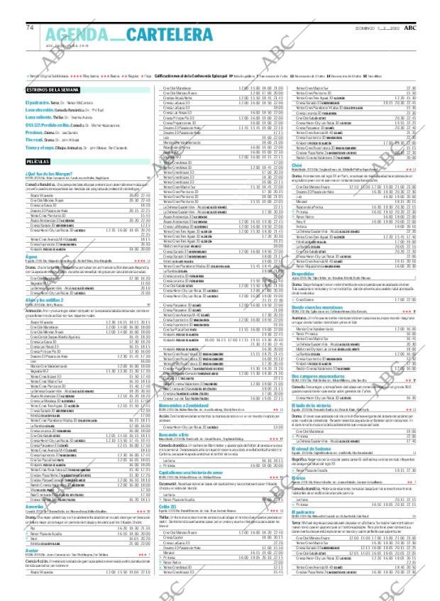 ABC MADRID 07-02-2010 página 76