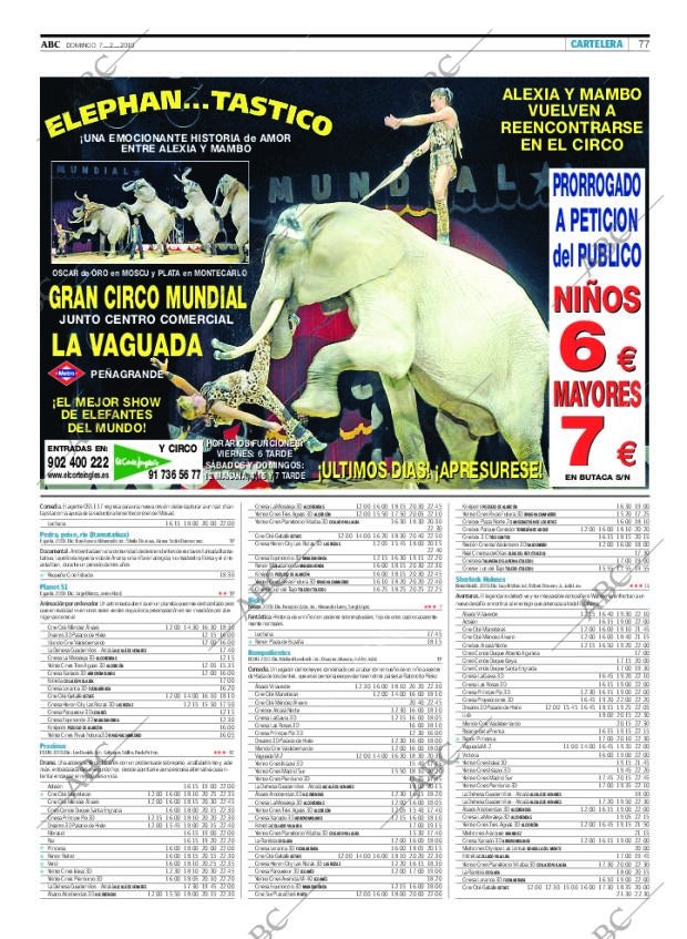 ABC MADRID 07-02-2010 página 79