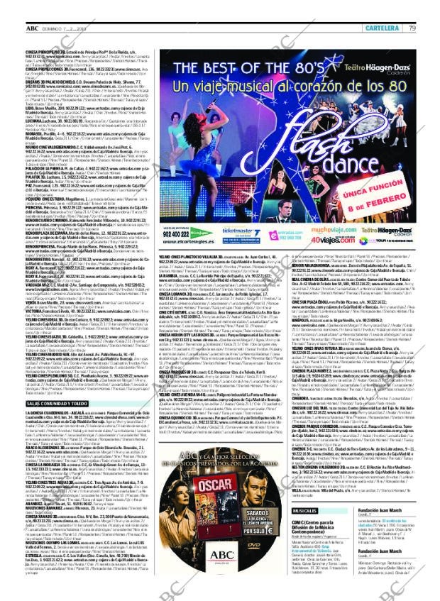 ABC MADRID 07-02-2010 página 81