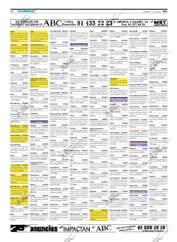 ABC MADRID 07-02-2010 página 86