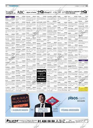 ABC MADRID 07-02-2010 página 88