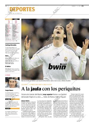 ABC MADRID 07-02-2010 página 92