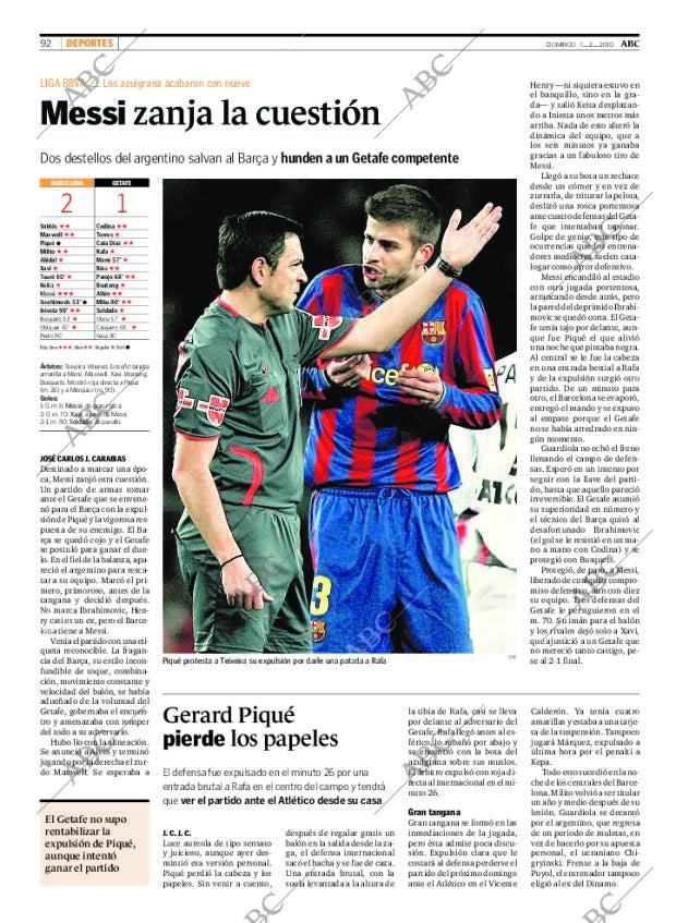 ABC MADRID 07-02-2010 página 94