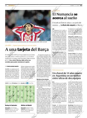 ABC MADRID 07-02-2010 página 96
