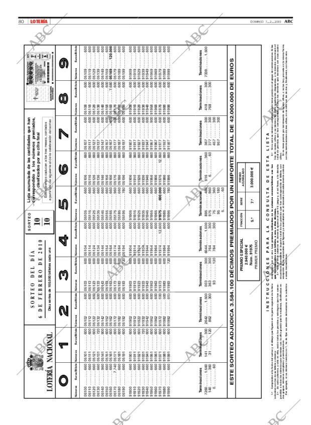 ABC SEVILLA 07-02-2010 página 82