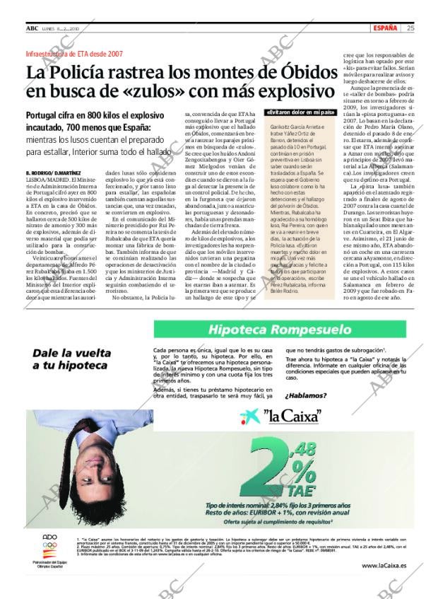ABC CORDOBA 08-02-2010 página 25