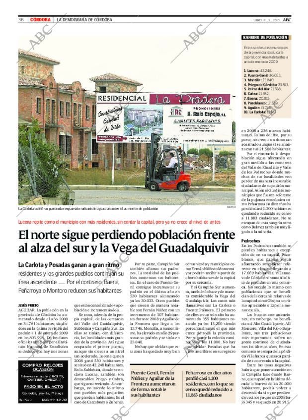 ABC CORDOBA 08-02-2010 página 36