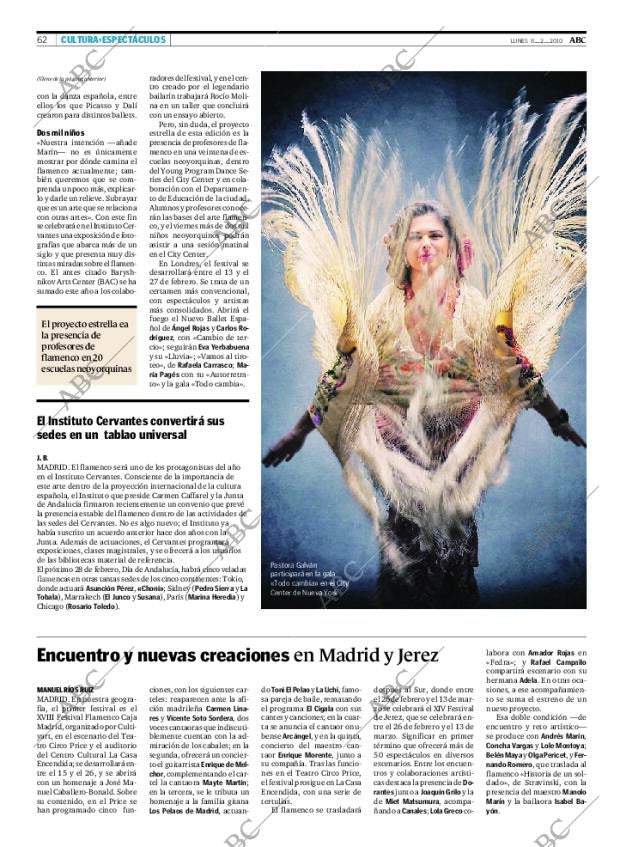 ABC CORDOBA 08-02-2010 página 62