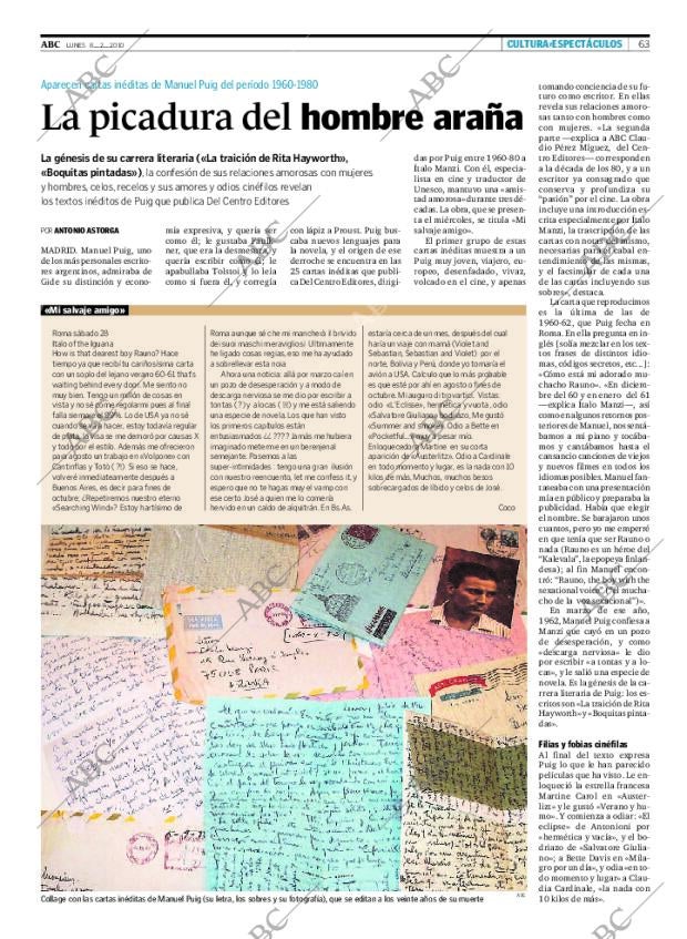 ABC CORDOBA 08-02-2010 página 63