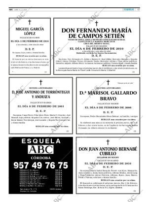 ABC CORDOBA 08-02-2010 página 67