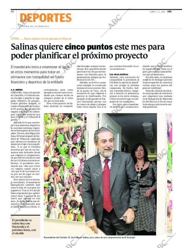 ABC CORDOBA 08-02-2010 página 68