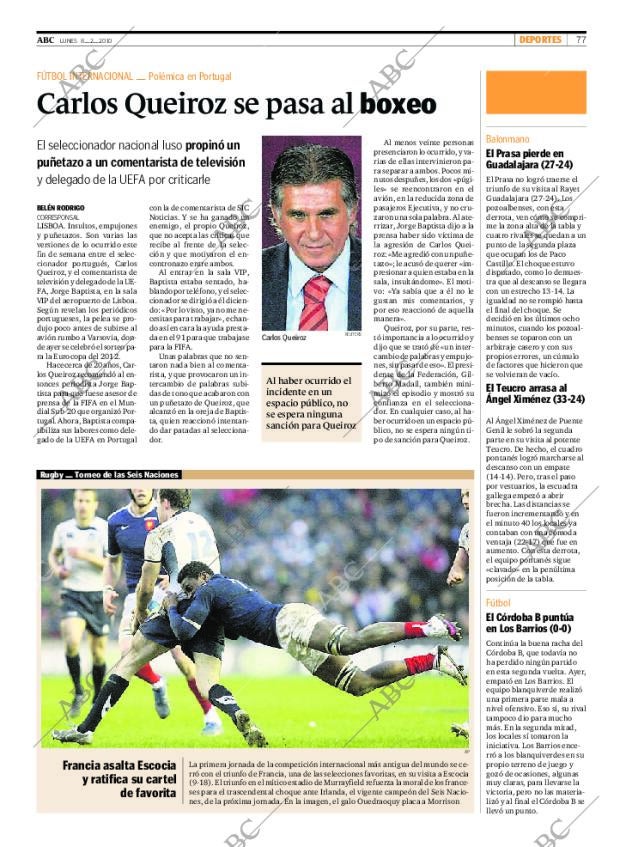 ABC CORDOBA 08-02-2010 página 77