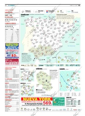 ABC CORDOBA 08-02-2010 página 84