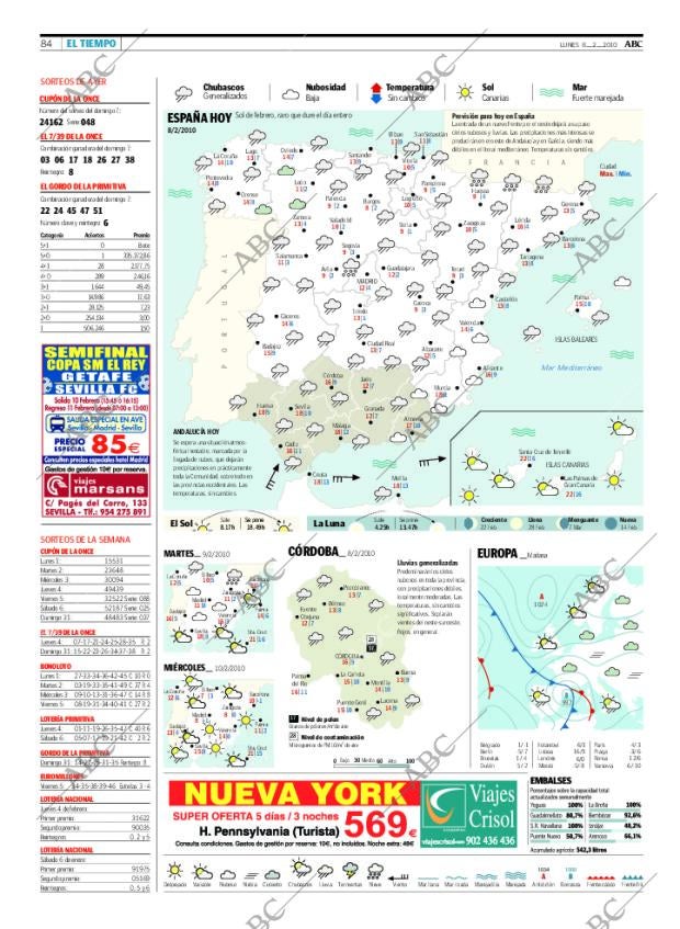 ABC CORDOBA 08-02-2010 página 84