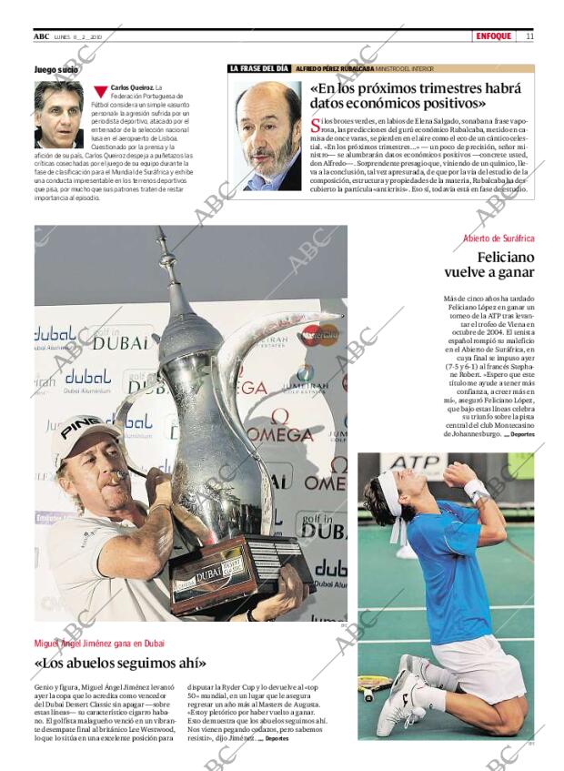 ABC MADRID 08-02-2010 página 11