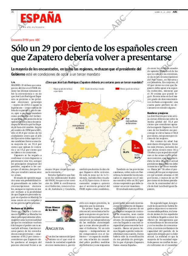 ABC MADRID 08-02-2010 página 16