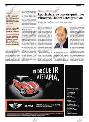 ABC MADRID 08-02-2010 página 19