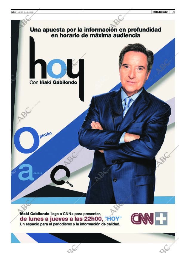 ABC MADRID 08-02-2010 página 21