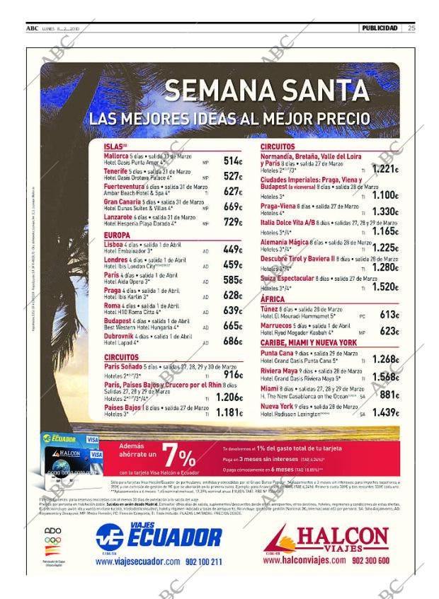 ABC MADRID 08-02-2010 página 25