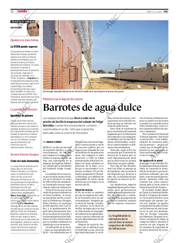 ABC MADRID 08-02-2010 página 26