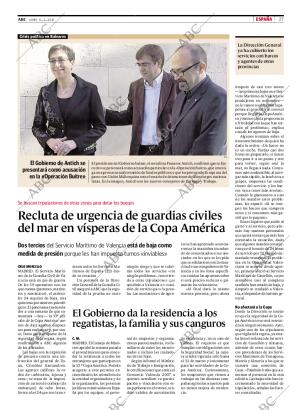 ABC MADRID 08-02-2010 página 27