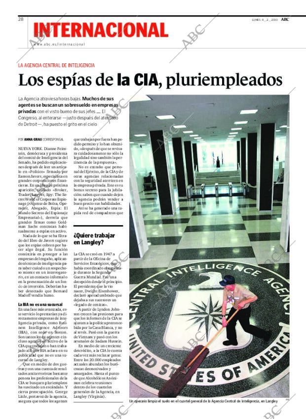 ABC MADRID 08-02-2010 página 28